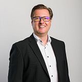 Prok. DI (FH) Harald Hagelmüller, MRICS