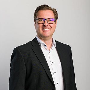DI (FH) Harald Hagelmüller, MRICS