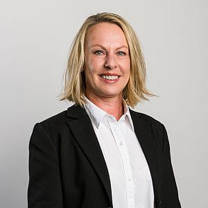 Christine Unterrainer