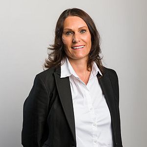 Brigitte Wagner