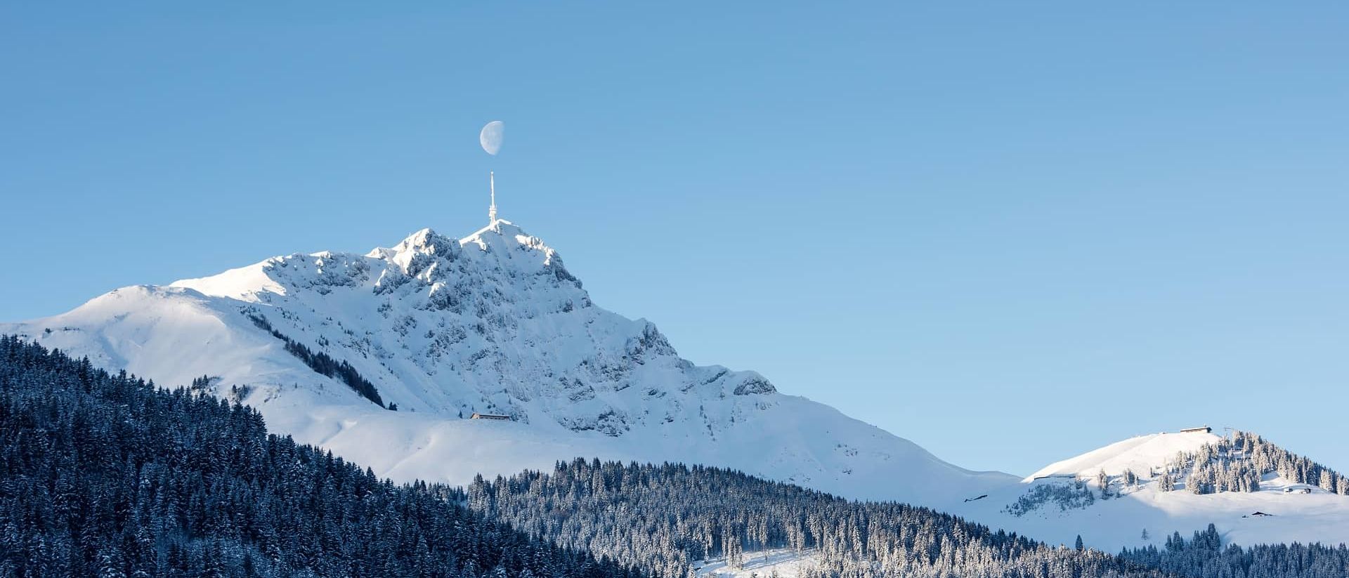 WINTER: St. Johann i.T. ©gerdlfranz