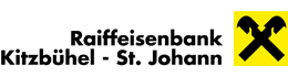 Raiffeisenbank Kitzbühel - St. Johann