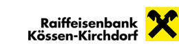 Raiffeisenbank Kössen-Kirchdorf Tirol