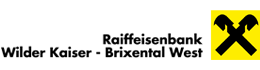Raiffeisenbank Wilder Kaiser - Brixental West