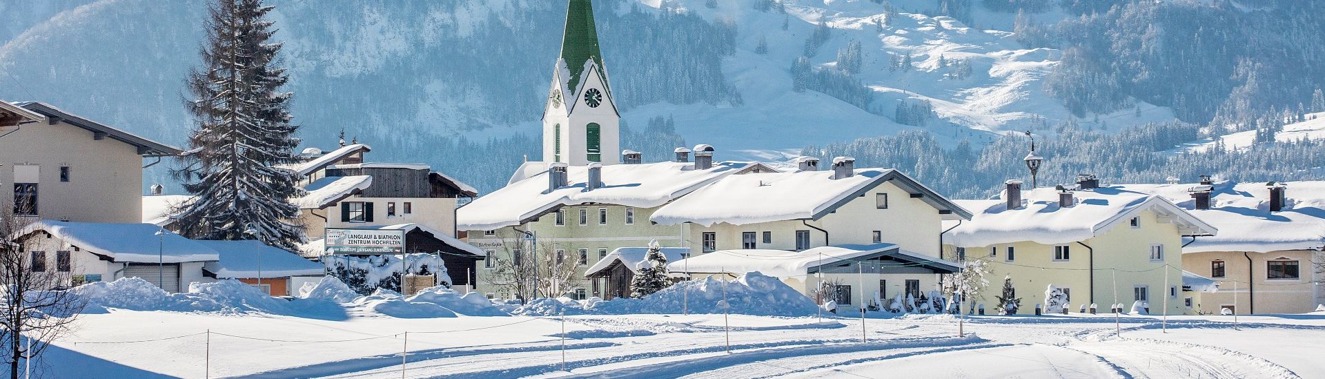 Hochfilzen - © Rolart Images