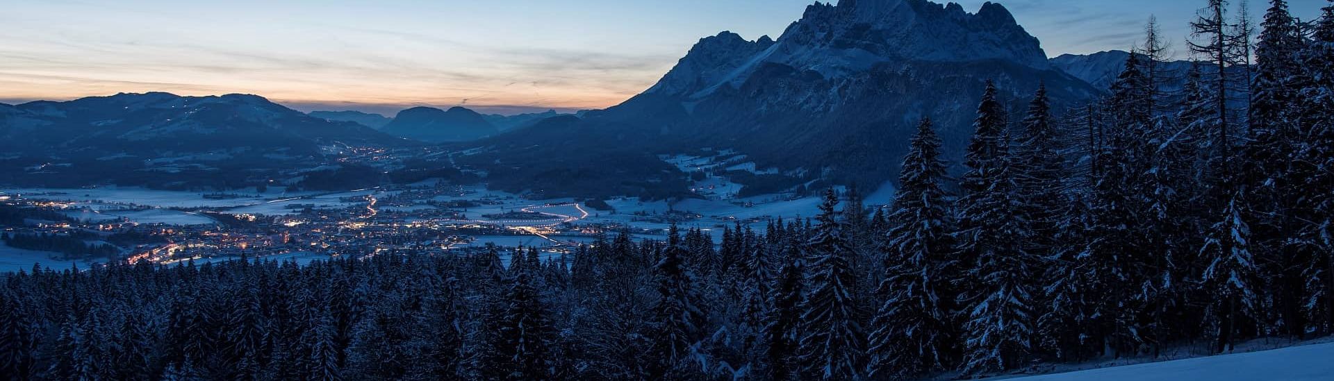 St. Johann in Tirol © Gerdl Franz