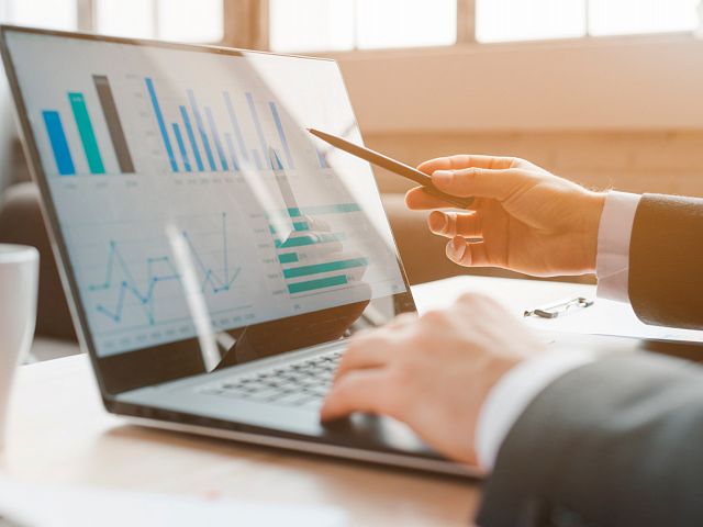 Mitarbeiter im IMMOBILIEN-PROJEKTMANAGEMENT gesucht!