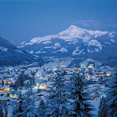 Kirchberg in Tirol