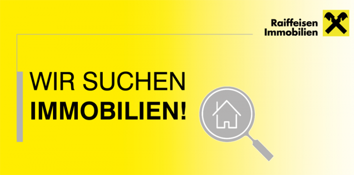 Immobilien Anfrage