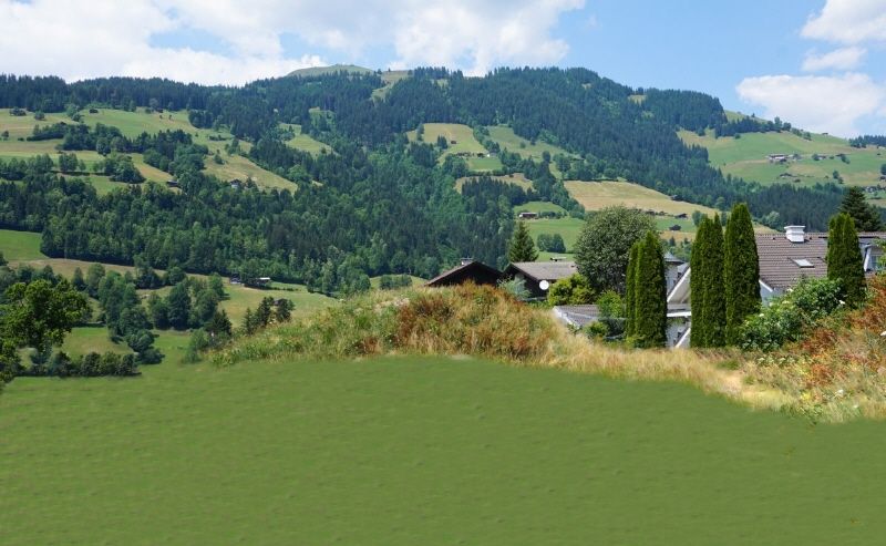 Grundstück in Westendorf zu kaufen