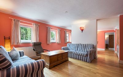 Einzigartige Investitionsmöglichkeit im Herzen von Fieberbrunn