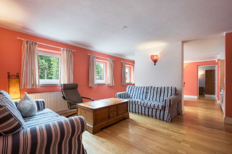 Einzigartige Investitionsmöglichkeit im Herzen von Fieberbrunn