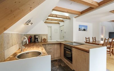 Einzigartige Investitionsmöglichkeit im Herzen von Fieberbrunn