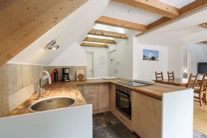 Einzigartige Investitionsmöglichkeit im Herzen von Fieberbrunn