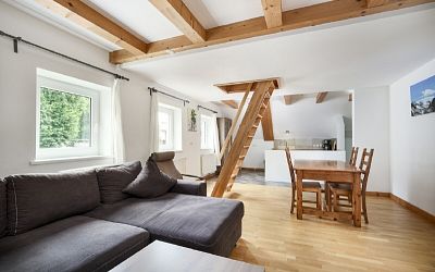 Einzigartige Investitionsmöglichkeit im Herzen von Fieberbrunn