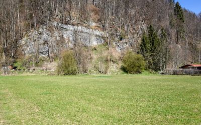 2 bestens bebaubare Grundstücke in Kirchdorf in Tirol