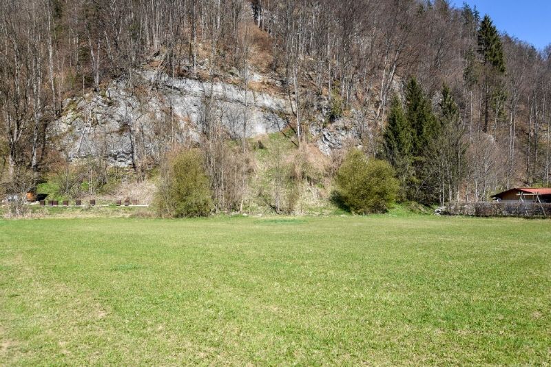 2 bestens bebaubare Grundstücke in Kirchdorf in Tirol