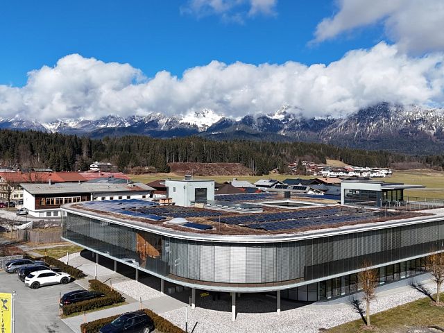 PV-Anlagen Erweiterungen