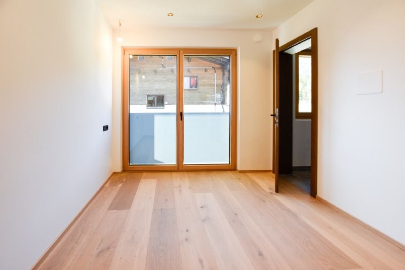 Panorama-Wohnung mit Charme und Sonne in St. Ulrich am Pillersee