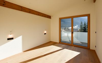 Stilvolle Wohnung: Licht & Luft in perfekter Ausrichtung in St. Ulrich am Pillersee
