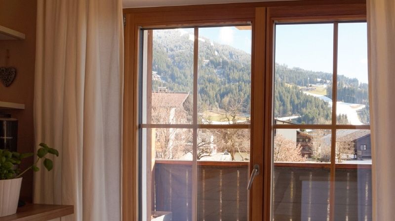 Hochwertige Wohnung im Zentrum von Westendorf, sehr ruhig und sonnig