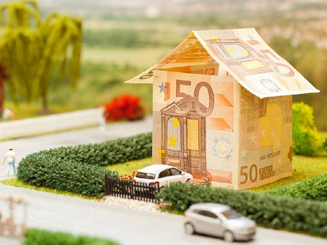 Kapitalanlage - 7 entzückende vermietete Wohnungen in Fieberbrunn