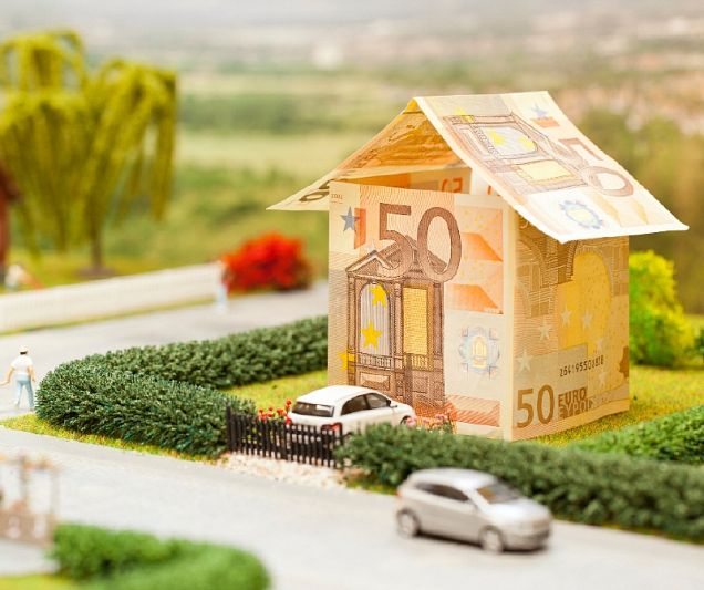 Kapitalanlage - 7 entzückende vermietete Wohnungen in Fieberbrunn