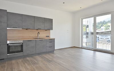 Kapitalanlage - 7 entzückende vermietete Wohnungen in Fieberbrunn