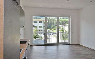 Kapitalanlage - 7 entzückende vermietete Wohnungen in Fieberbrunn