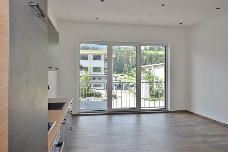 Kapitalanlage - 7 entzückende vermietete Wohnungen in Fieberbrunn