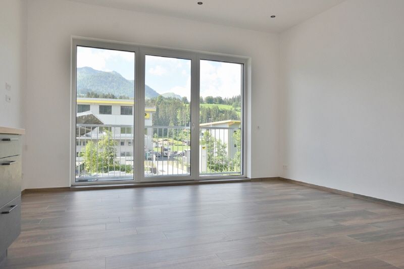 Kapitalanlage - 7 entzückende vermietete Wohnungen in Fieberbrunn