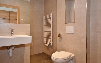 Kapitalanlage - 7 entzückende vermietete Wohnungen in Fieberbrunn