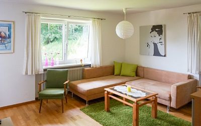 Doppelhaus mit viel Wohn- und Nutzraum und großem Potenzial in Hopfgarten zu verkaufen.