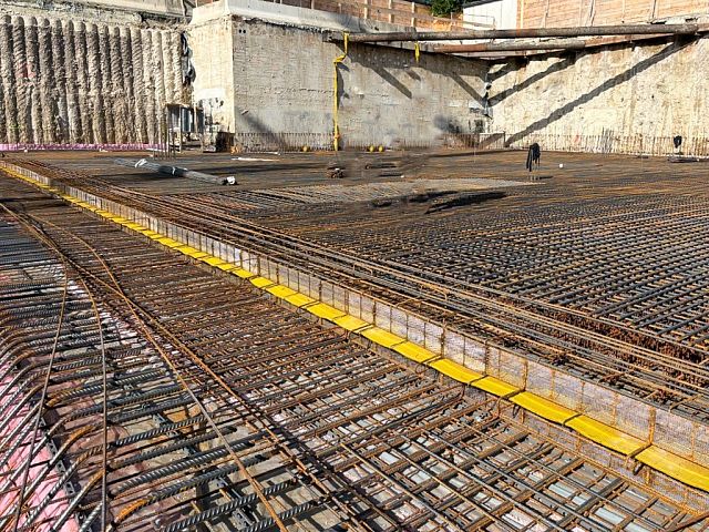 Raiffeisen Quartier St. Johann