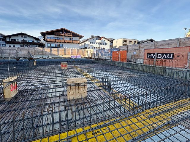 Raiffeisen Quartier St. Johann