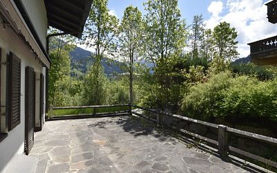 Ein Platz für Ihre Wohnvision – Einfamilienhaus oder Neubauprojekt in Jochberg