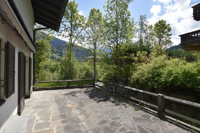 Ein Platz für Ihre Wohnvision – Einfamilienhaus oder Neubauprojekt in Jochberg