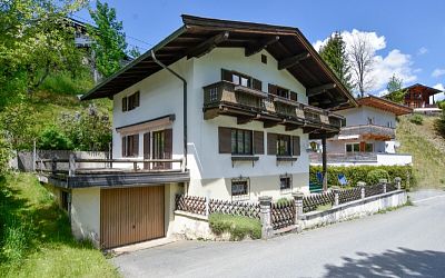 Ein Platz für Ihre Wohnvision – Einfamilienhaus oder Neubauprojekt in Jochberg