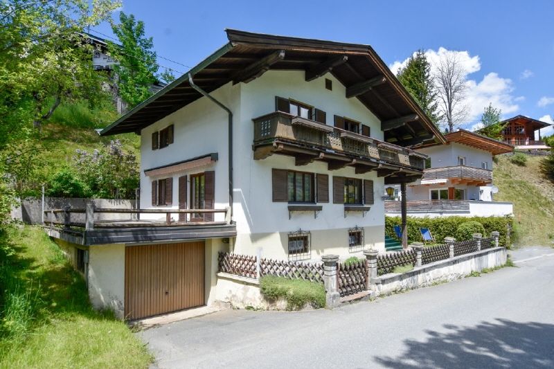 Ein Platz für Ihre Wohnvision – Einfamilienhaus oder Neubauprojekt in Jochberg