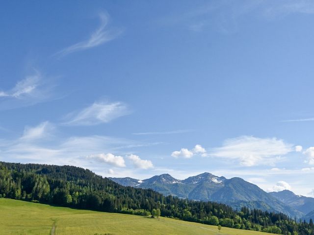 Eckreihenhaus in St. Jakob in Haus