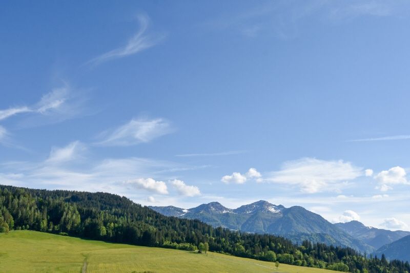 Eckreihenhaus in St. Jakob in Haus