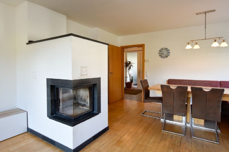 Eckreihenhaus in St. Jakob in Haus