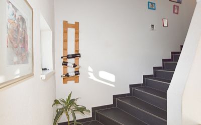 Eckreihenhaus in St. Jakob in Haus