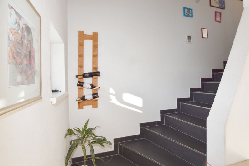 Eckreihenhaus in St. Jakob in Haus