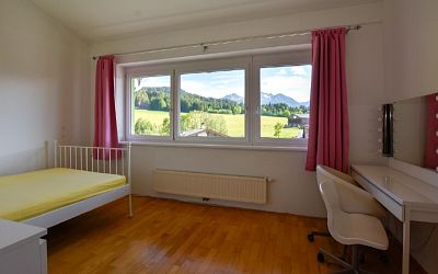 Eckreihenhaus in St. Jakob in Haus