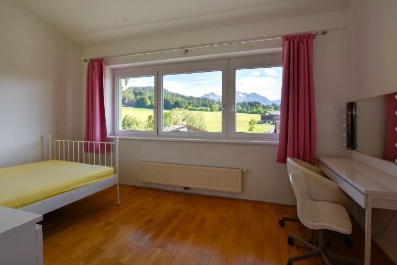 Eckreihenhaus in St. Jakob in Haus