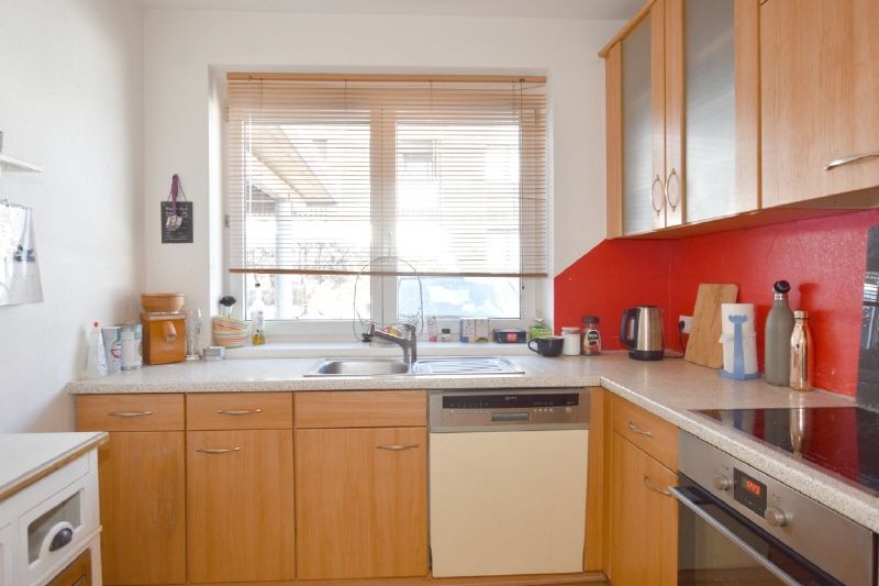 Eckreihenhaus in St. Jakob in Haus