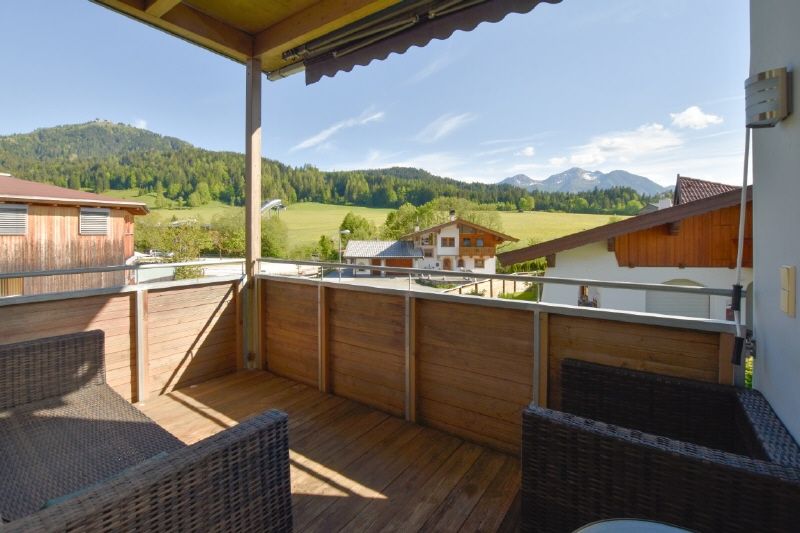 Eckreihenhaus in St. Jakob in Haus