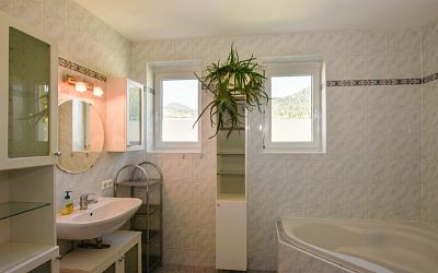 Eckreihenhaus in St. Jakob in Haus