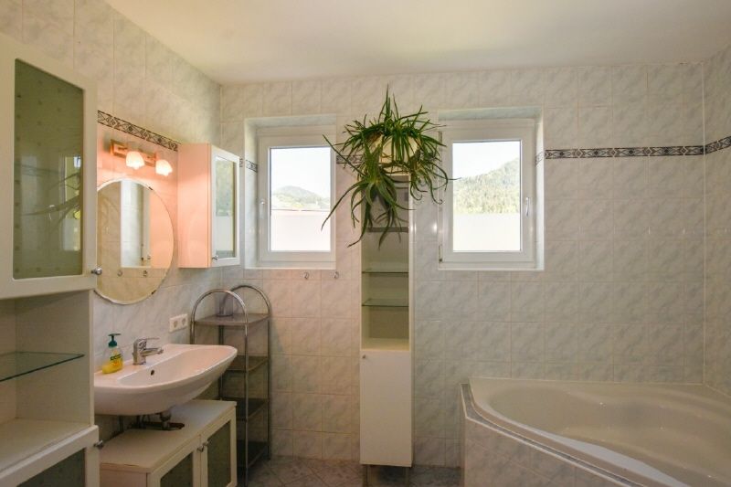 Eckreihenhaus in St. Jakob in Haus